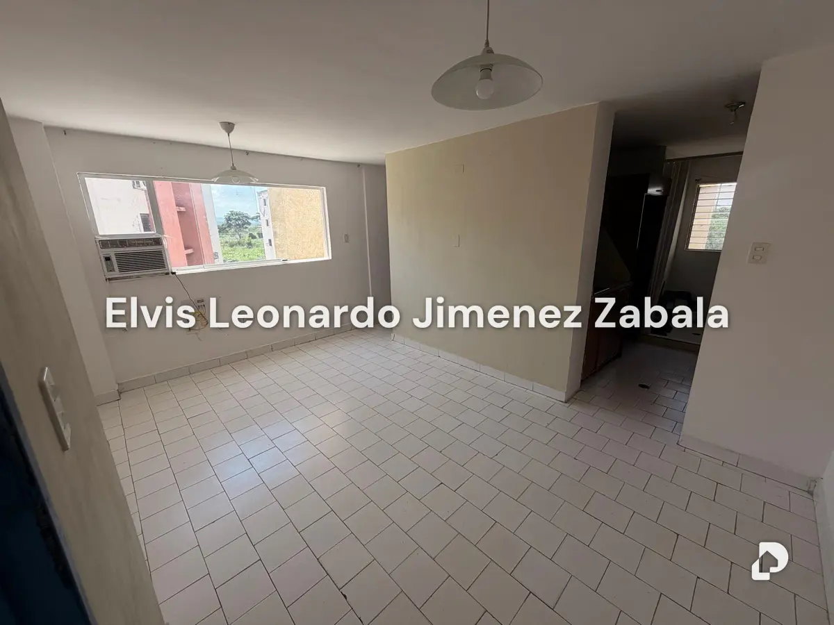Apartamento en Los Guayos – 1