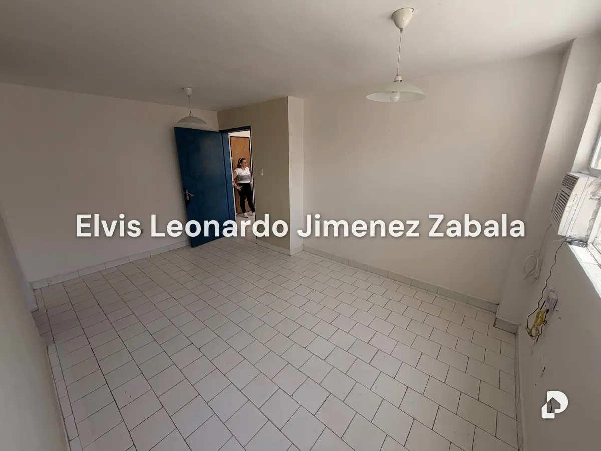 Apartamento en Los Guayos – 2