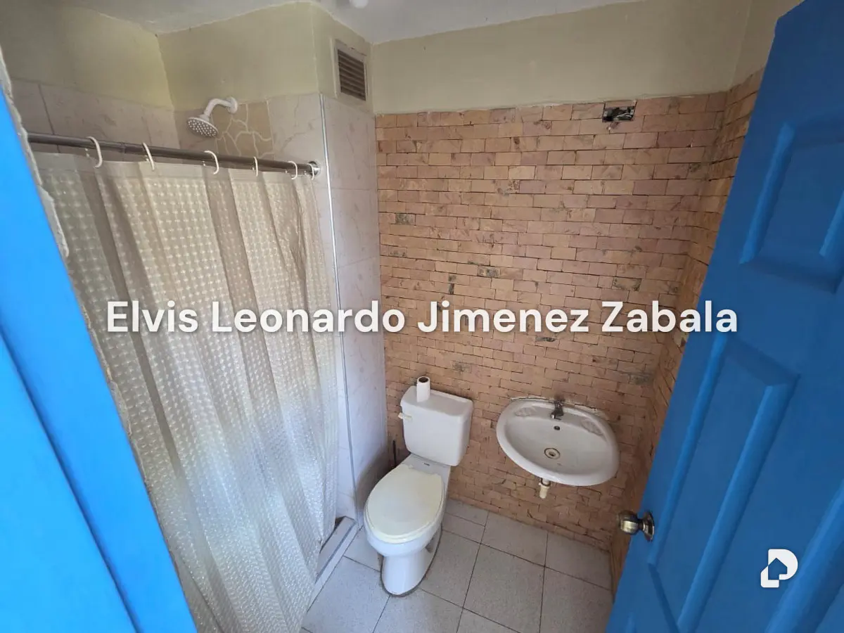 Apartamento en Los Guayos – 14
