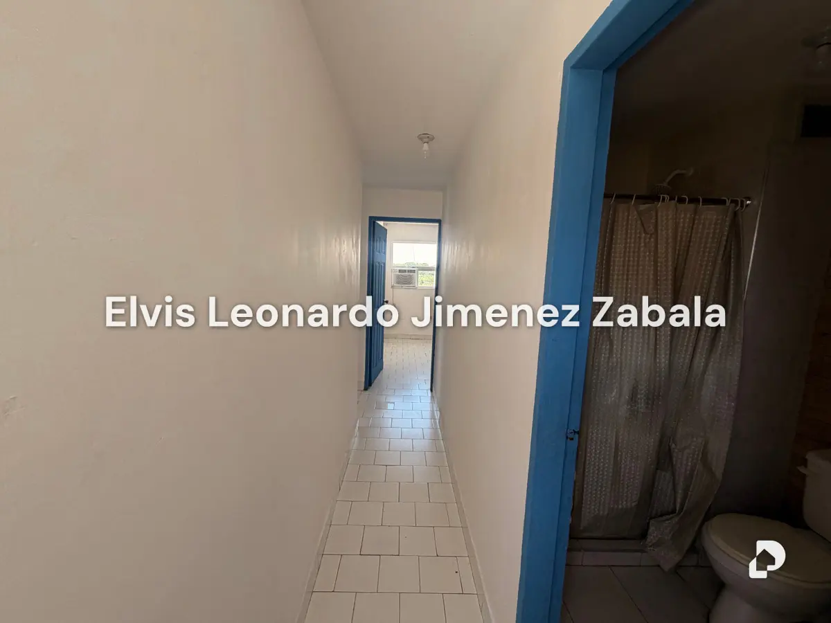 Apartamento en Los Guayos – 11