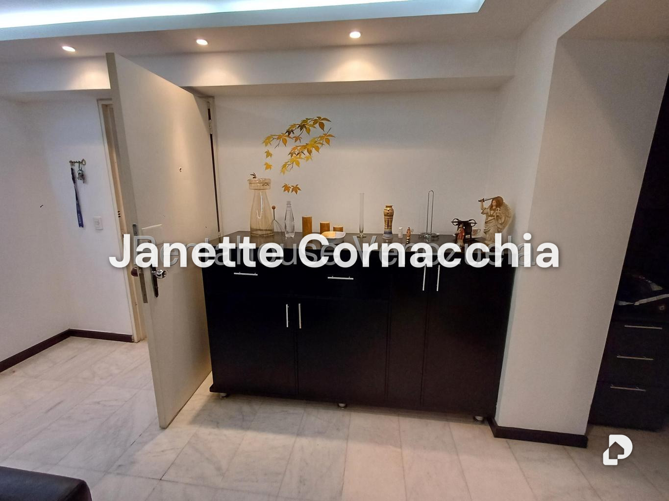 Apartamento en Campo Alegre, Caracas – 17