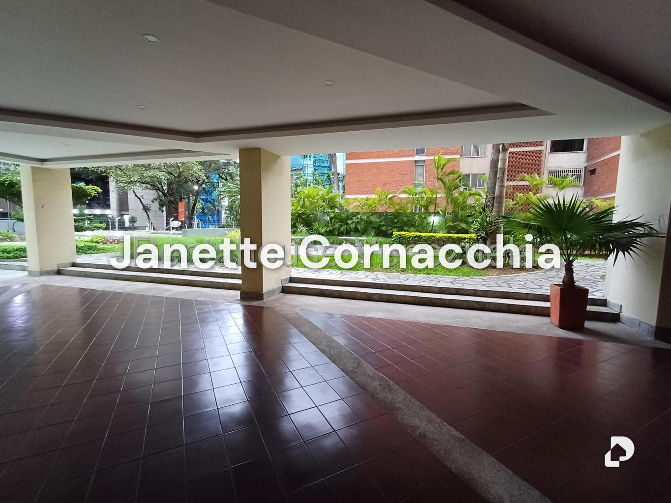 Apartamento en Campo Alegre, Caracas – 5