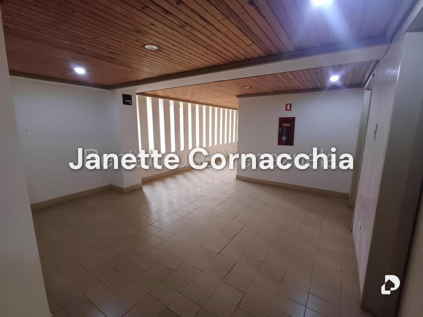Apartamento en Campo Alegre, Caracas – 11