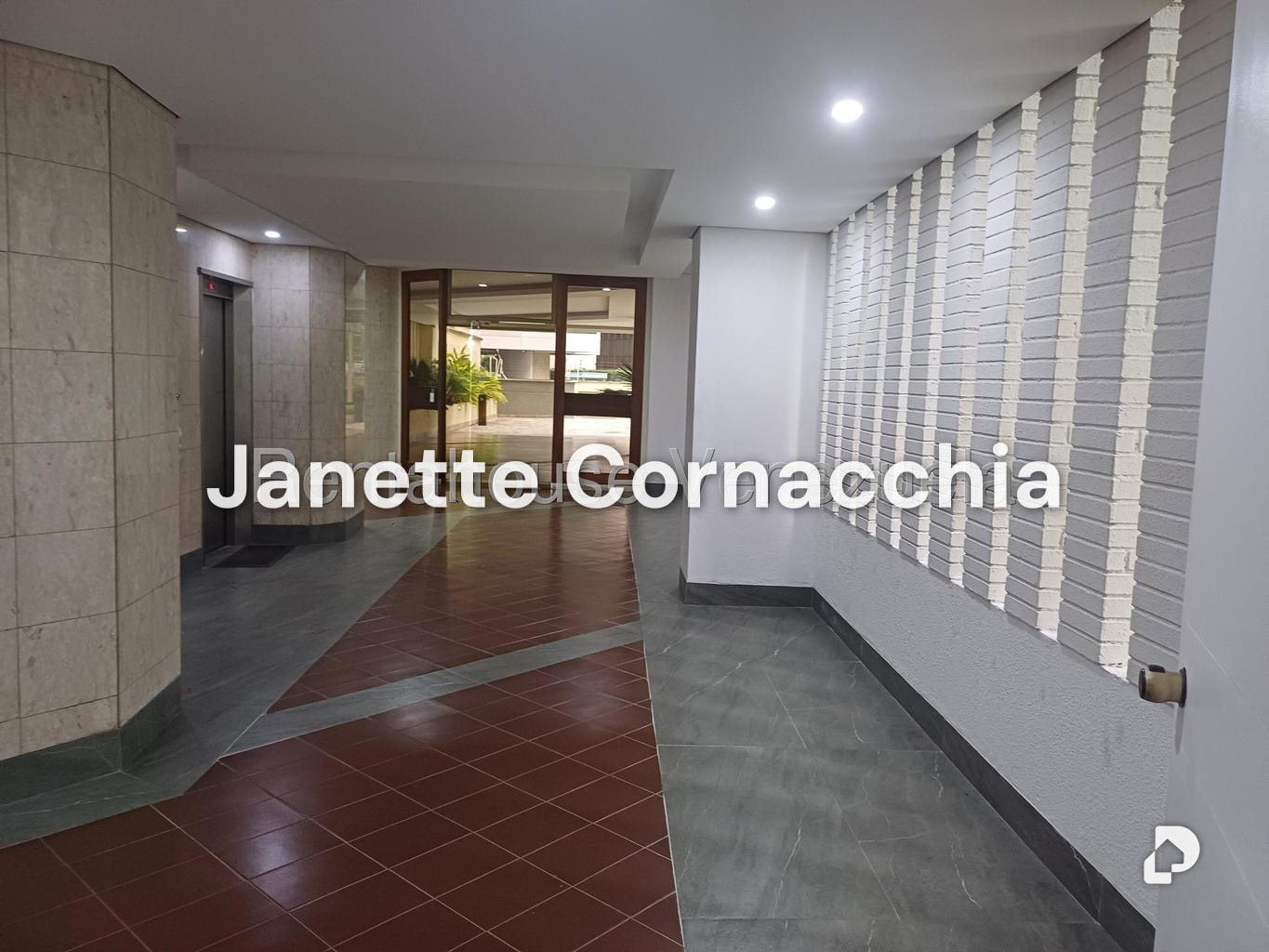 Apartamento en Campo Alegre, Caracas – 10