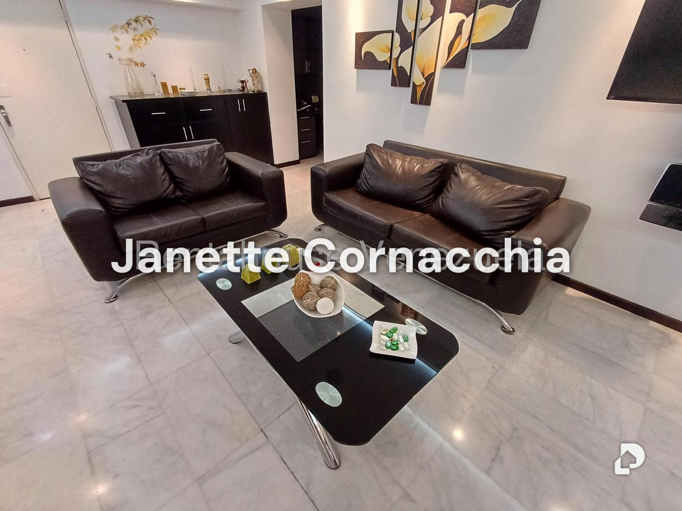 Apartamento en Campo Alegre, Caracas – 20