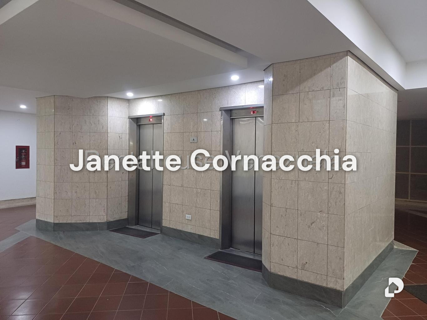 Apartamento en Campo Alegre, Caracas – 9