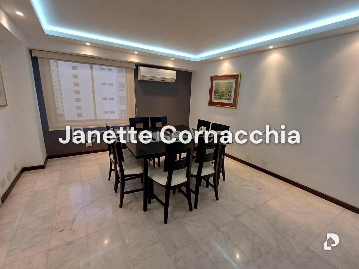 Apartamento en Campo Alegre, Caracas – 27