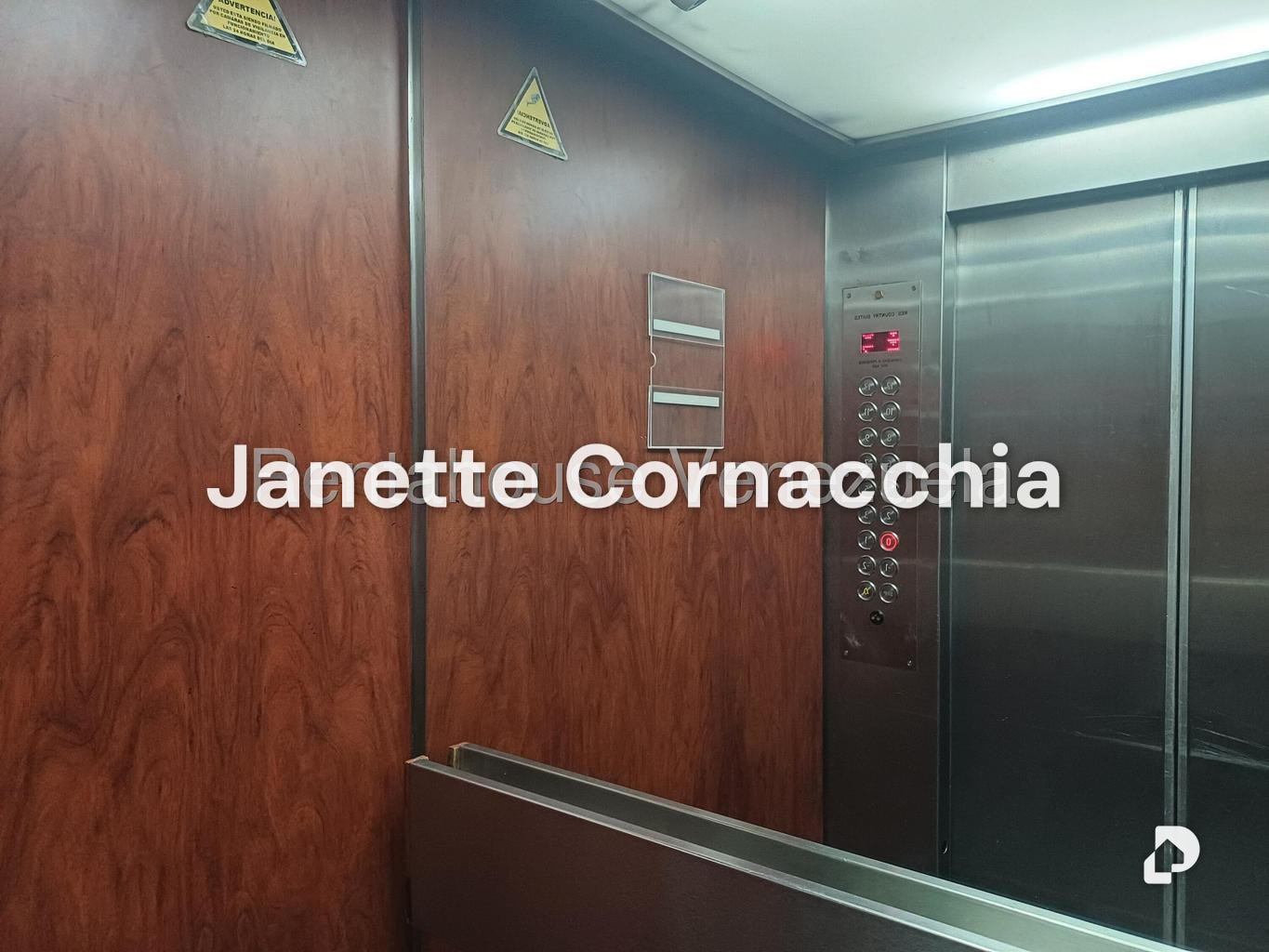 Apartamento en Campo Alegre, Caracas – 13