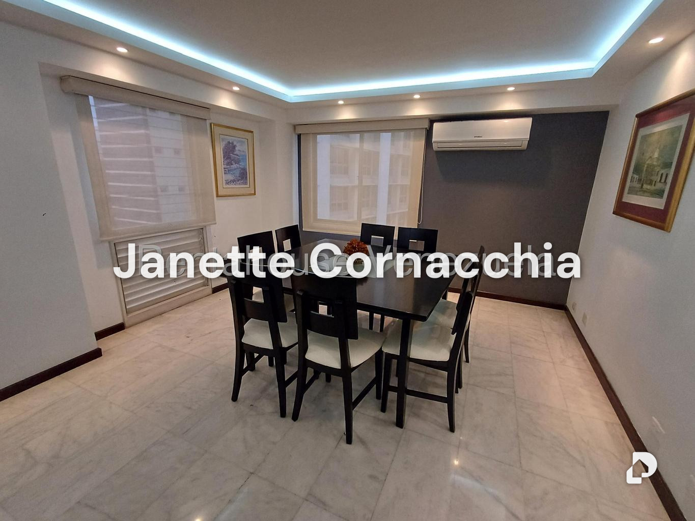 Apartamento en Campo Alegre, Caracas – 24
