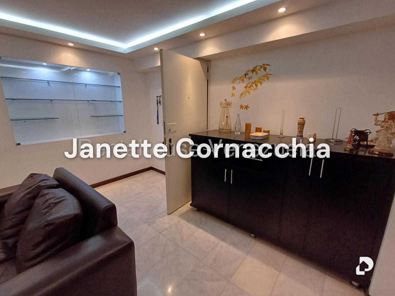Apartamento en Campo Alegre, Caracas – 16