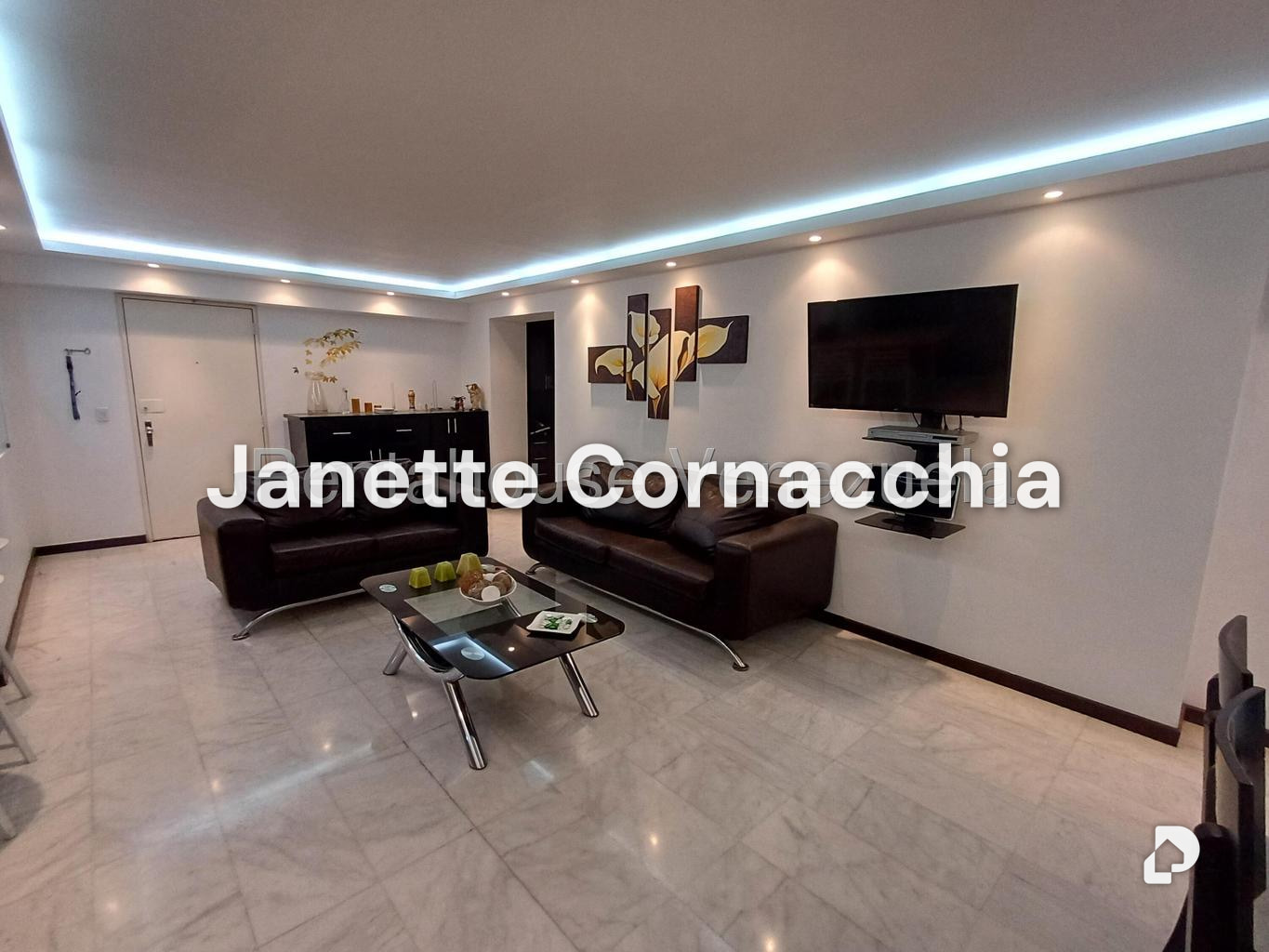 Apartamento en Campo Alegre, Caracas – 21