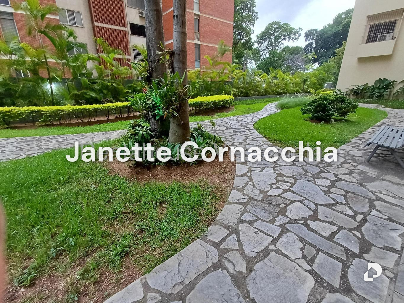 Apartamento en Campo Alegre, Caracas – 7