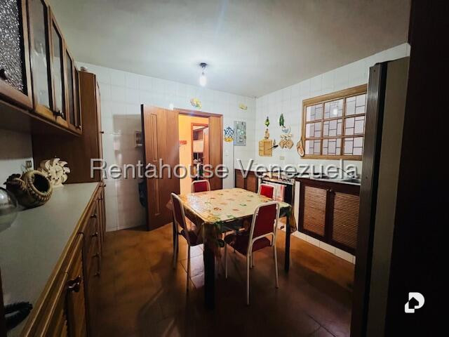 Casa en Pomarosa, San Antonio de Los Altos