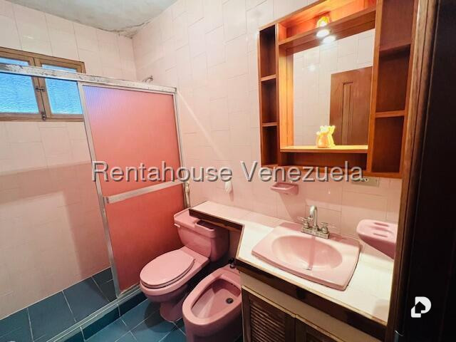 Casa en Pomarosa, San Antonio de Los Altos