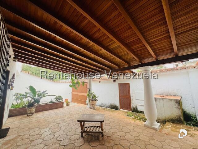 Casa en Pomarosa, San Antonio de Los Altos
