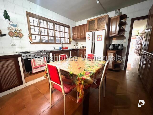 Casa en Pomarosa, San Antonio de Los Altos