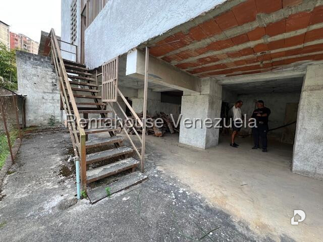 Casa en Pomarosa, San Antonio de Los Altos