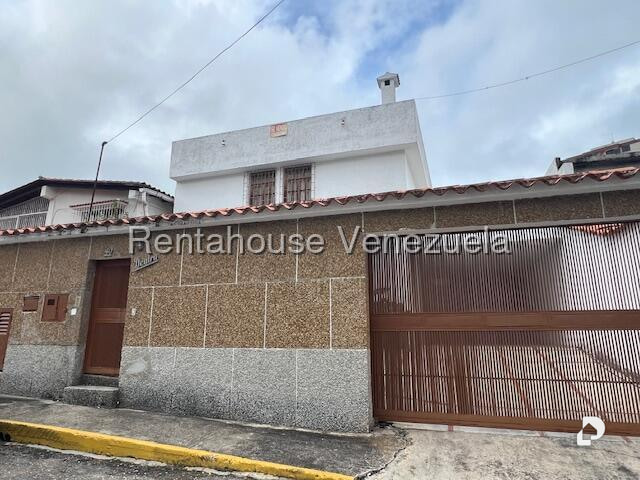 Casa en Pomarosa, San Antonio de Los Altos