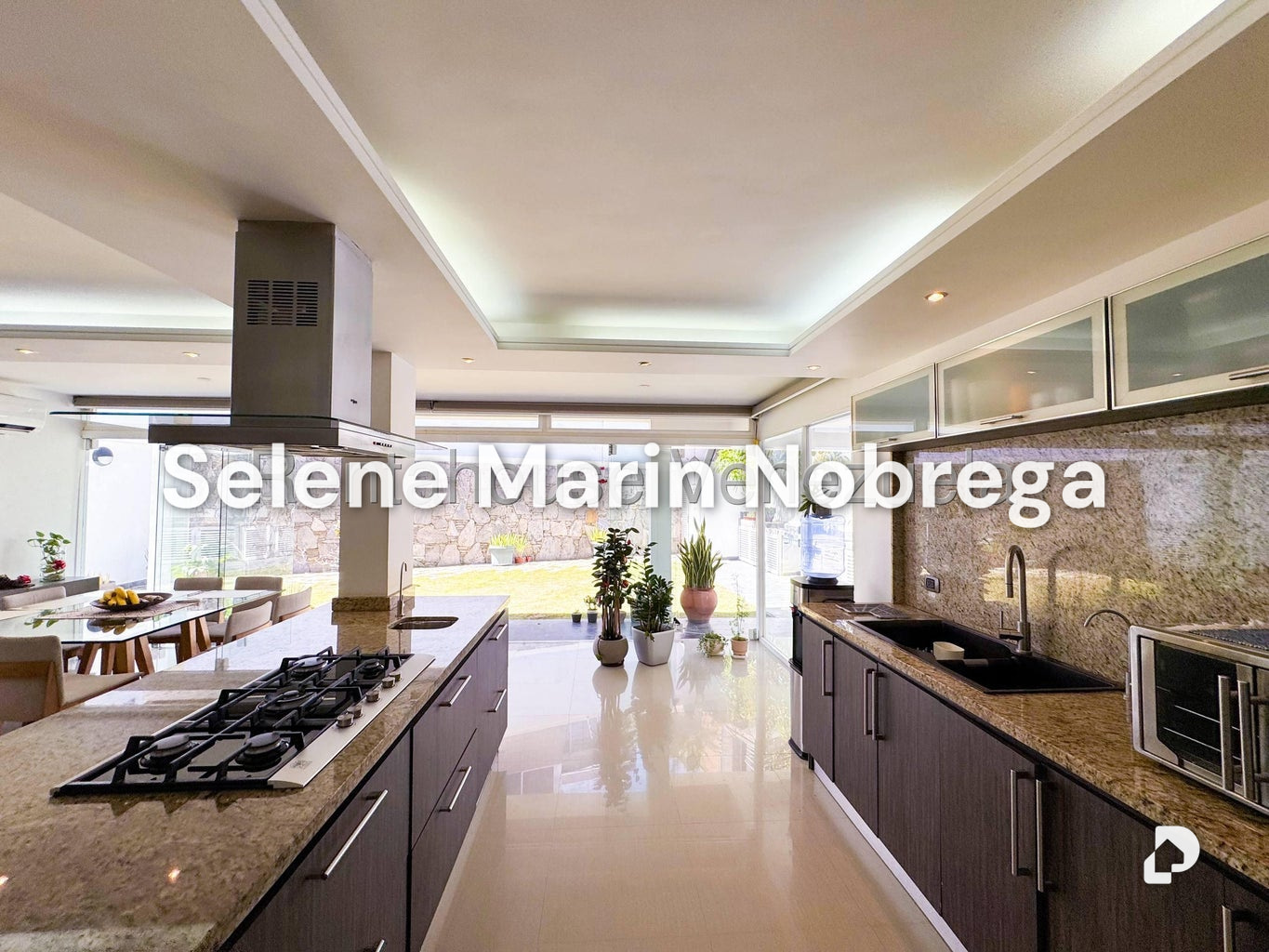 Casa en Prados del Este, Caracas – 20
