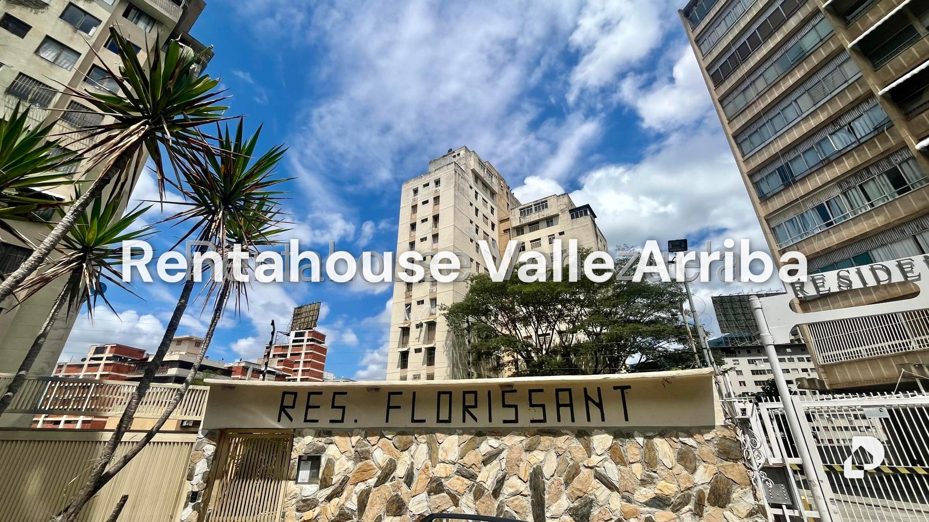 Apartment in Colinas de Bello Monte, Caracas – 1