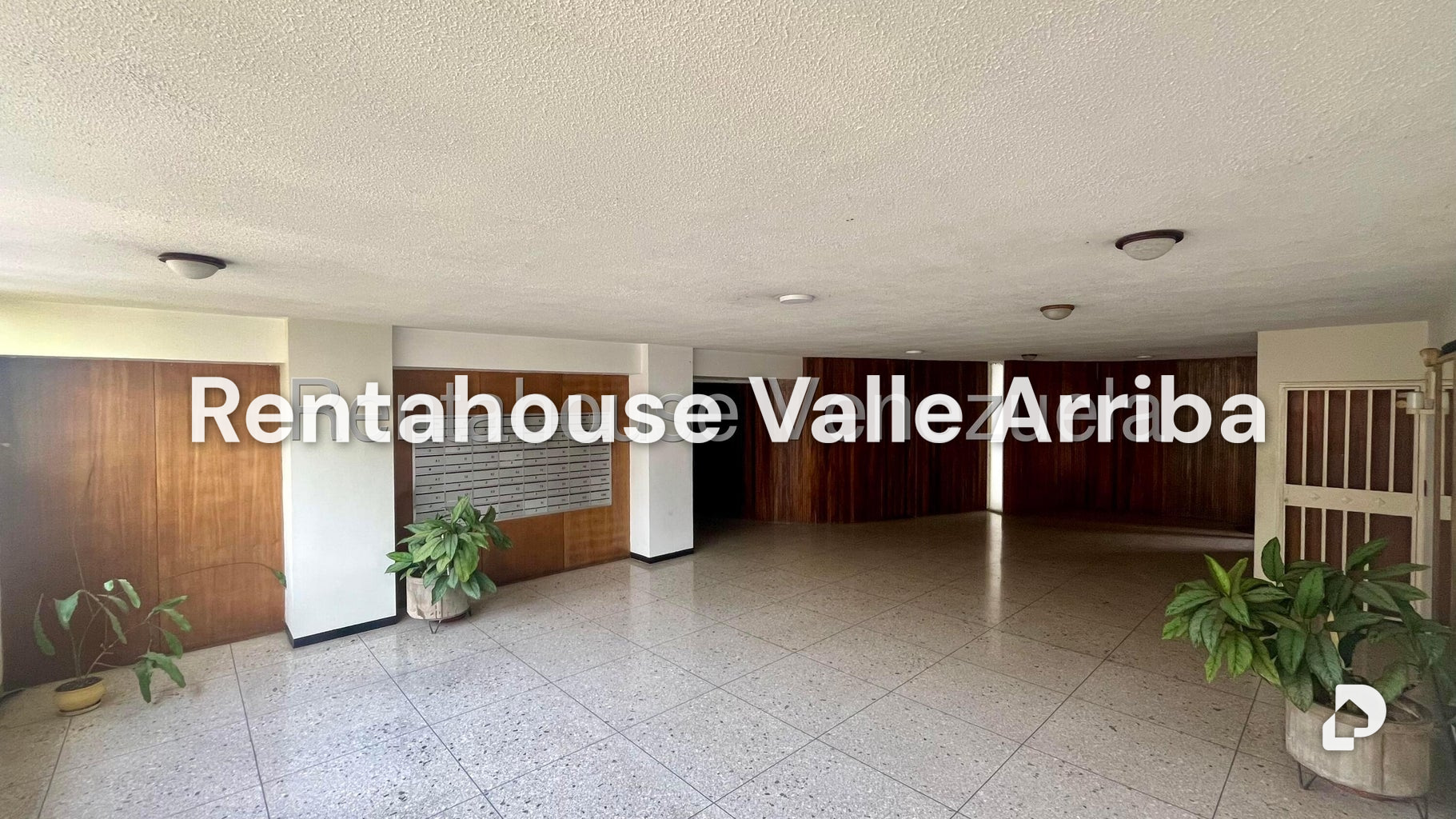 Apartamento en Colinas de Bello Monte, Caracas – 11