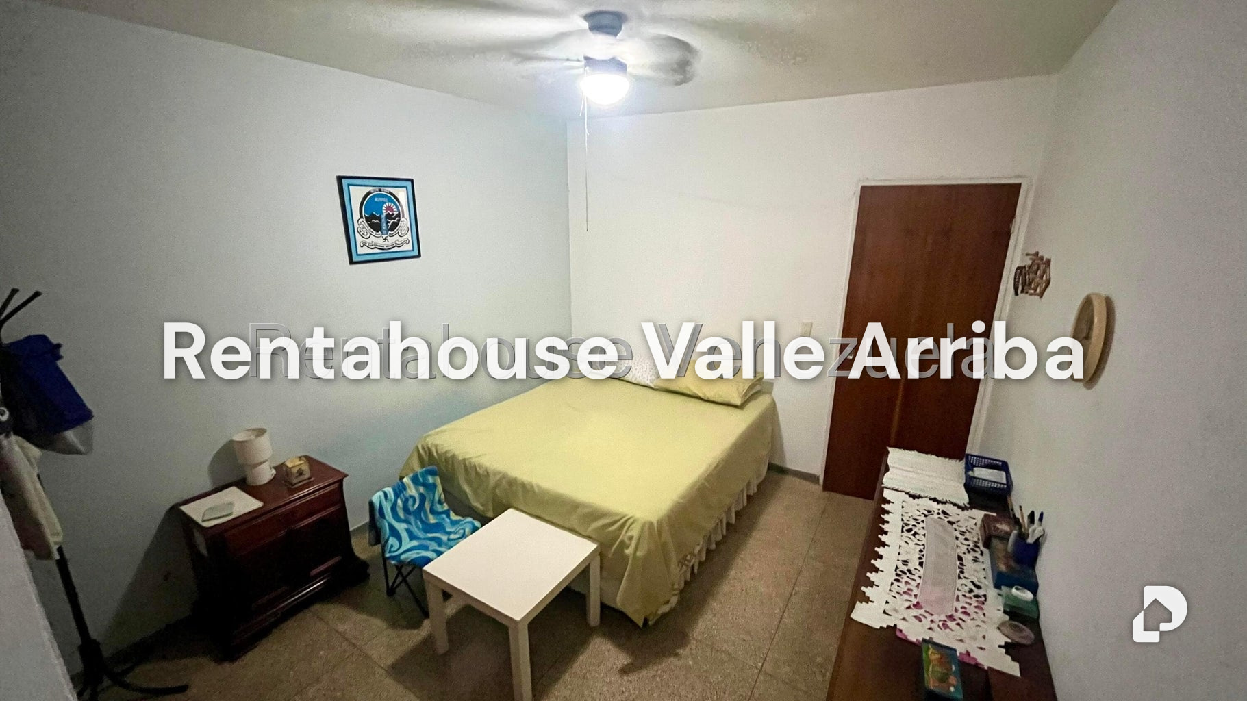 Apartamento en Colinas de Bello Monte, Caracas – 9