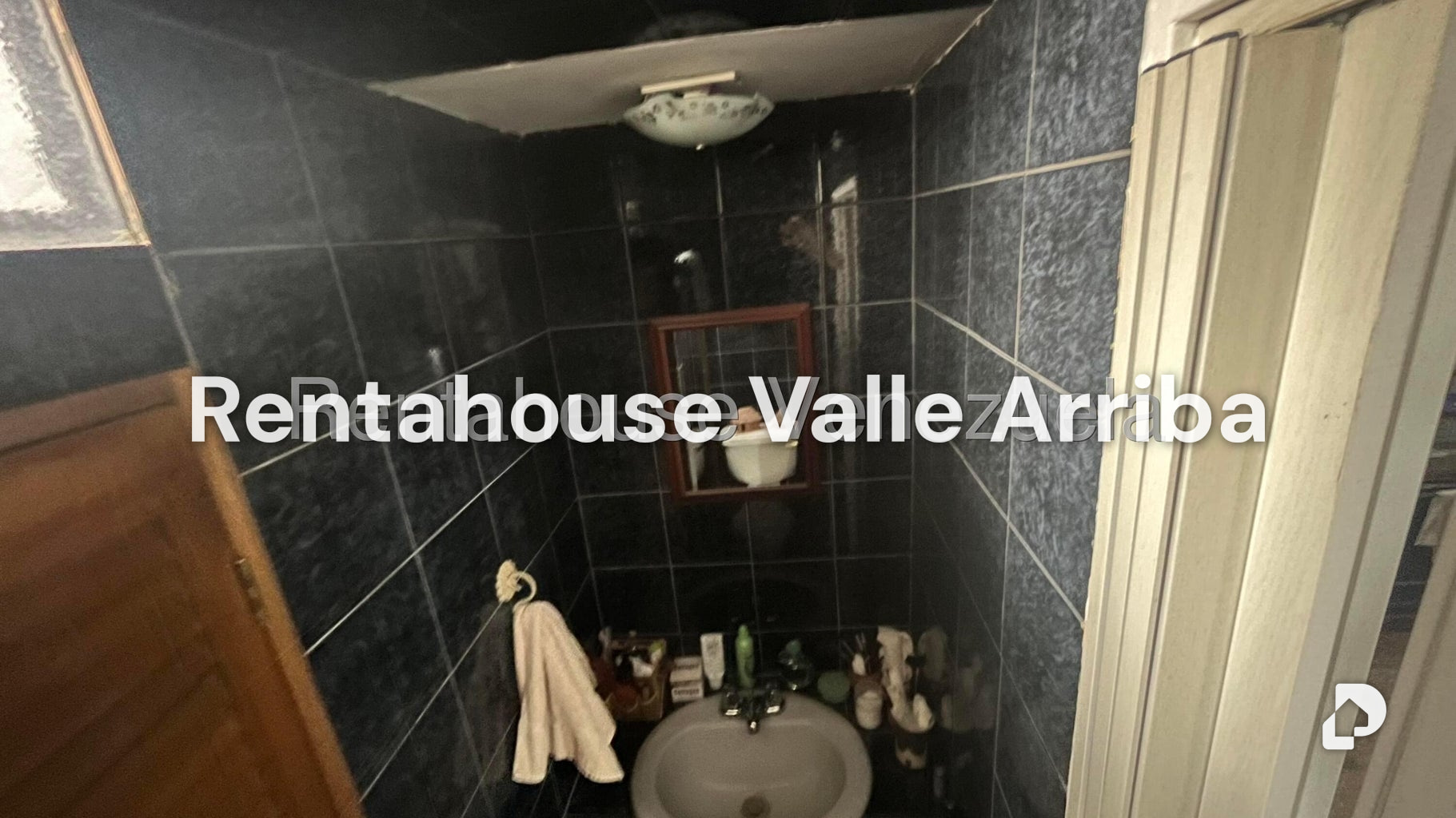 Apartamento en Colinas de Bello Monte, Caracas – 18