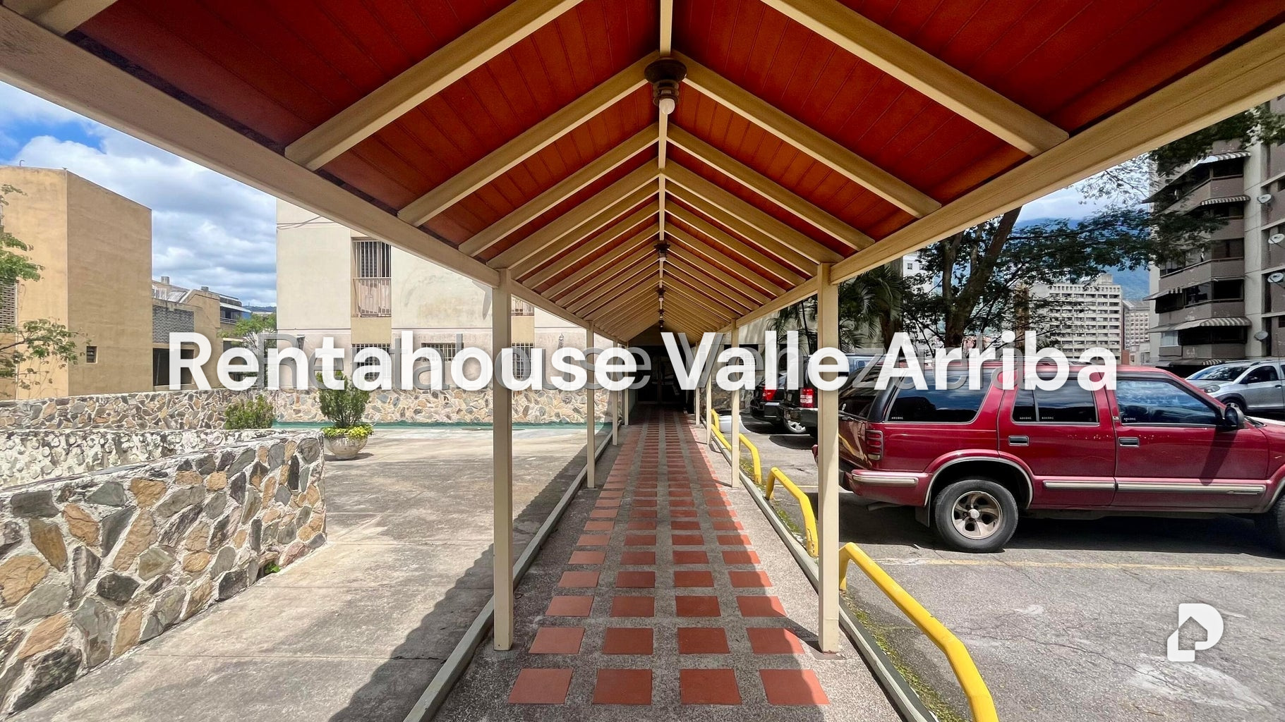 Apartamento en Colinas de Bello Monte, Caracas – 3