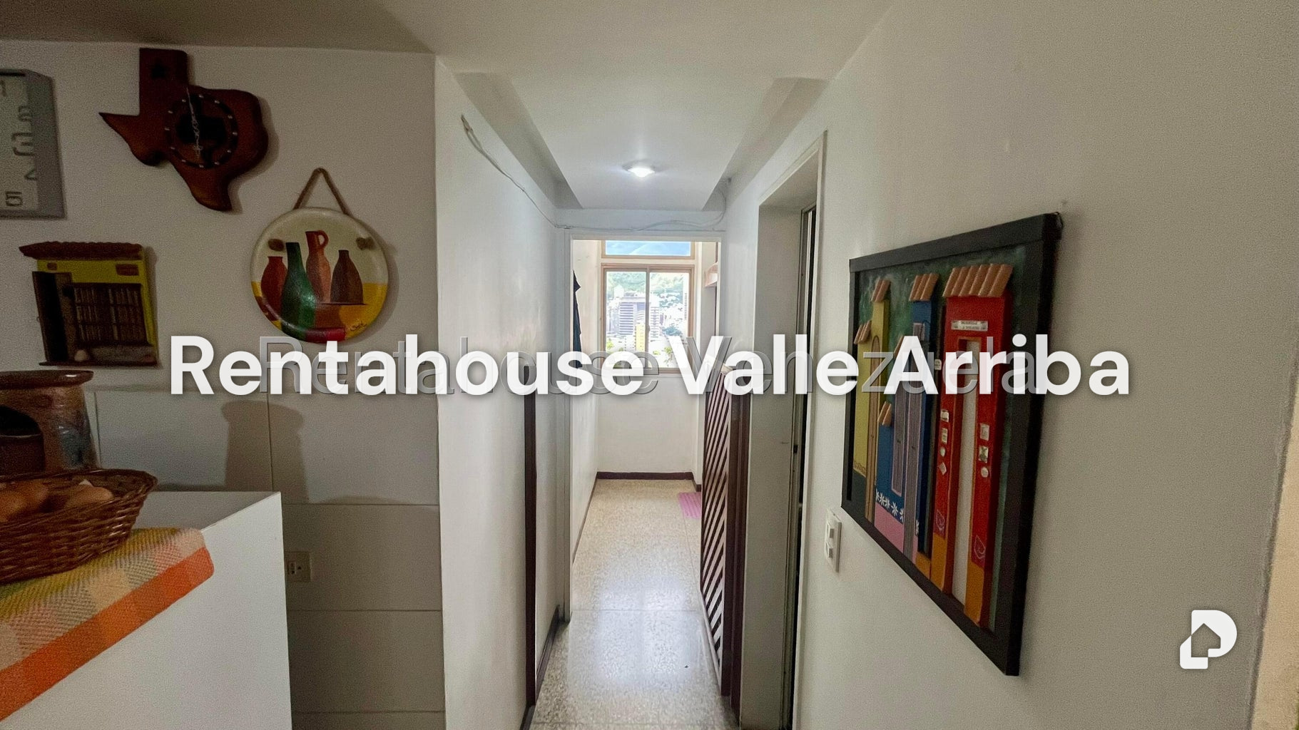 Apartamento en Colinas de Bello Monte, Caracas – 8