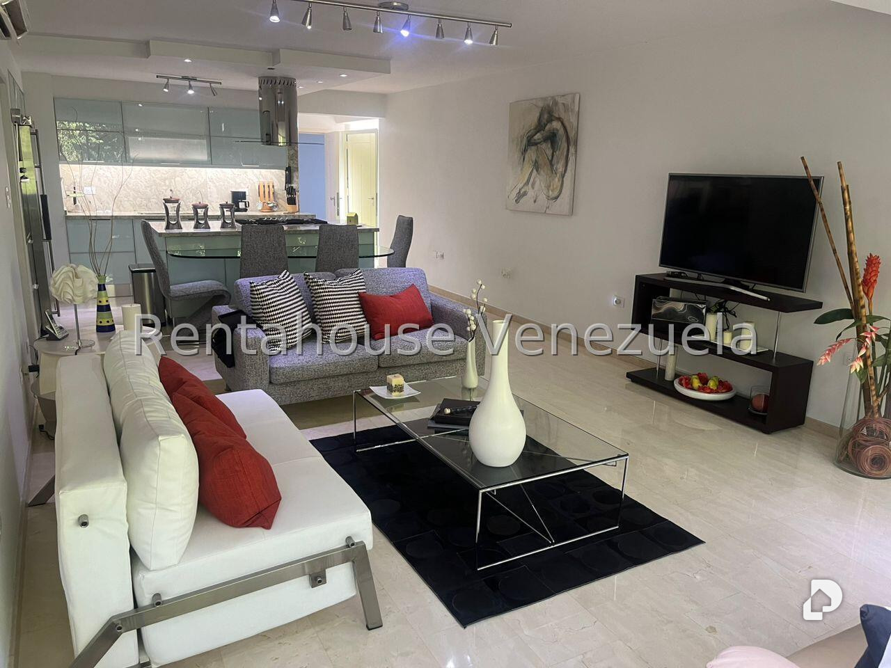 Apartamento en San Román, Caracas – 22