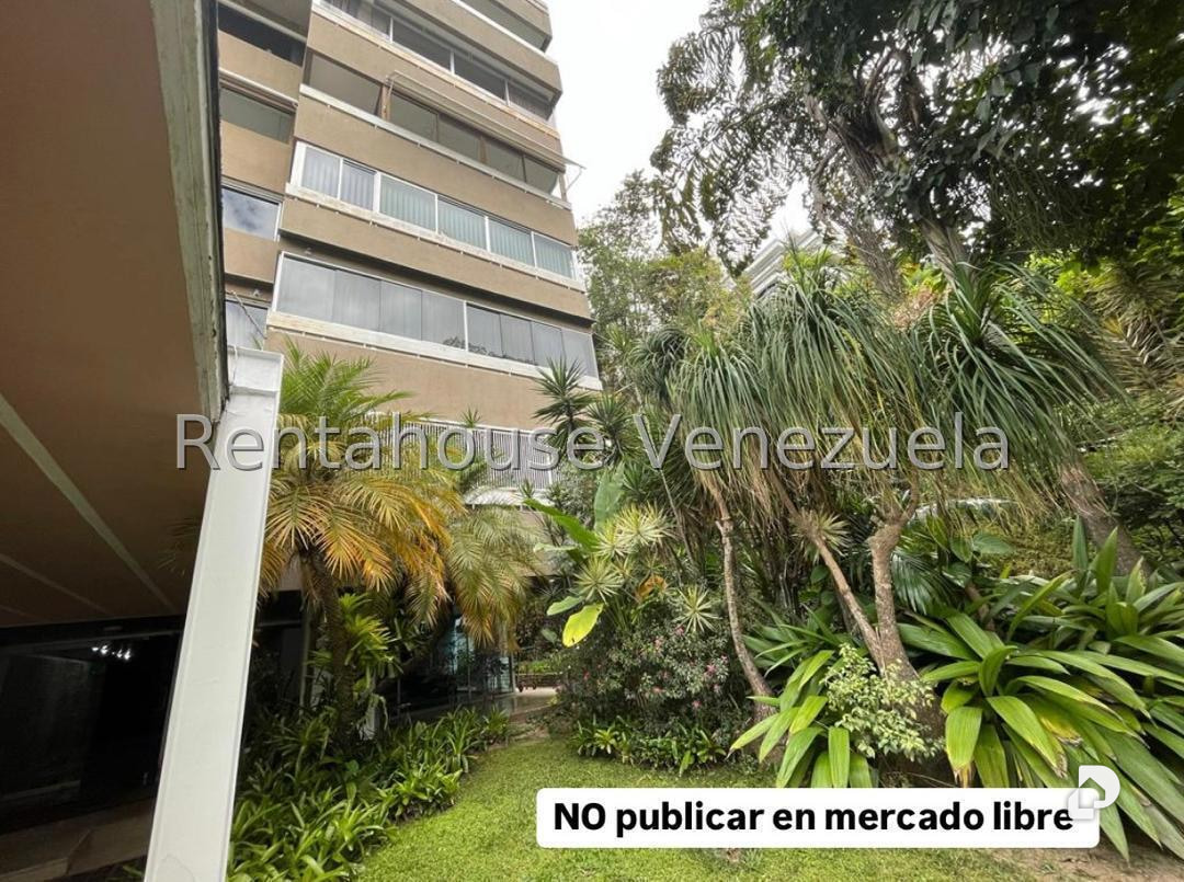Apartamento en San Román, Caracas – 3
