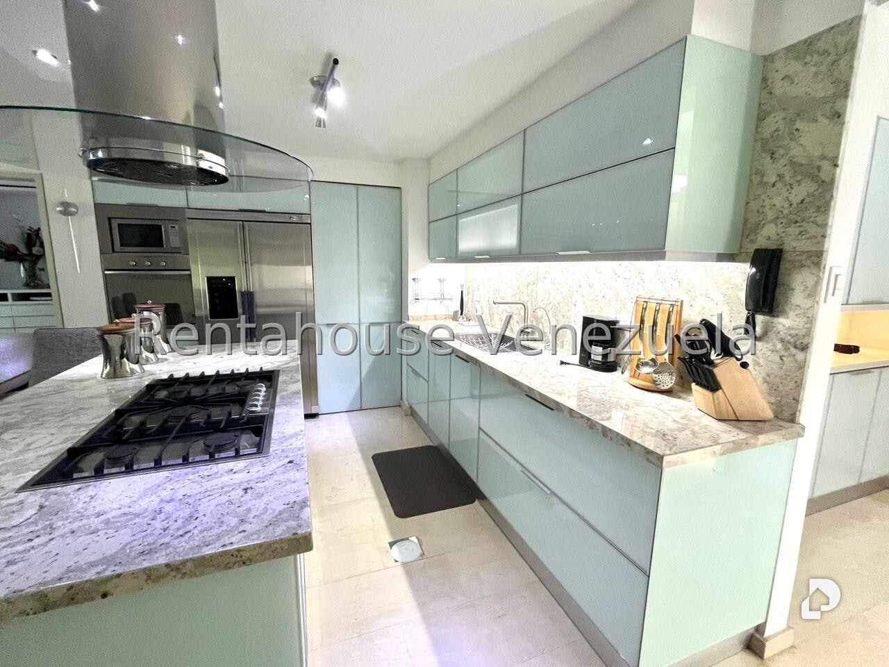 Apartamento en San Román, Caracas – 9