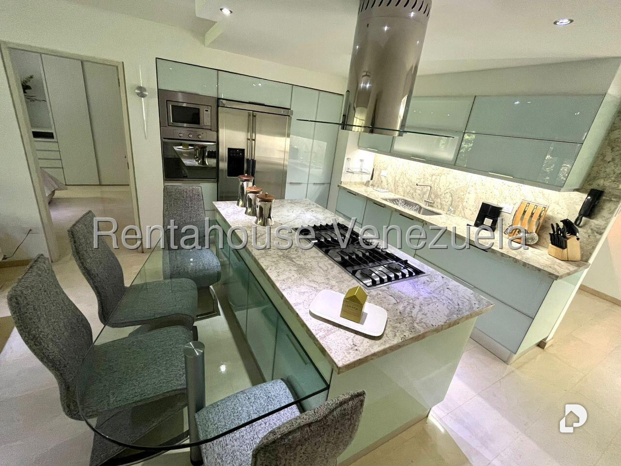 Apartamento en San Román, Caracas – 10