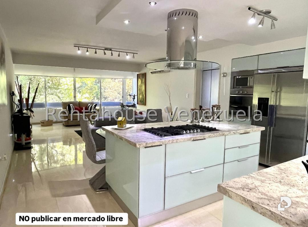 Apartamento en San Román, Caracas – 8