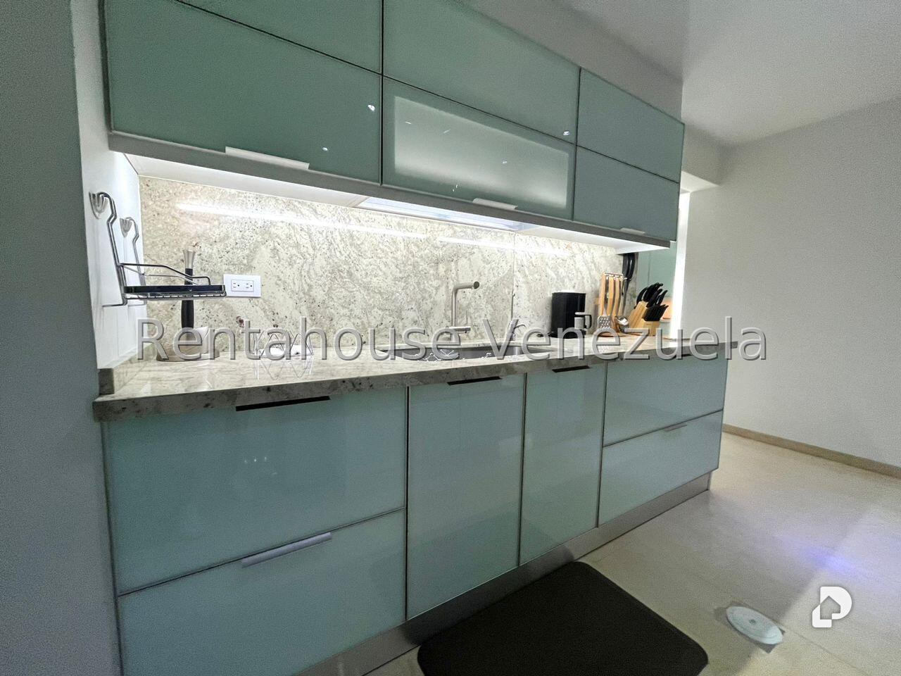 Apartamento en San Román, Caracas – 14