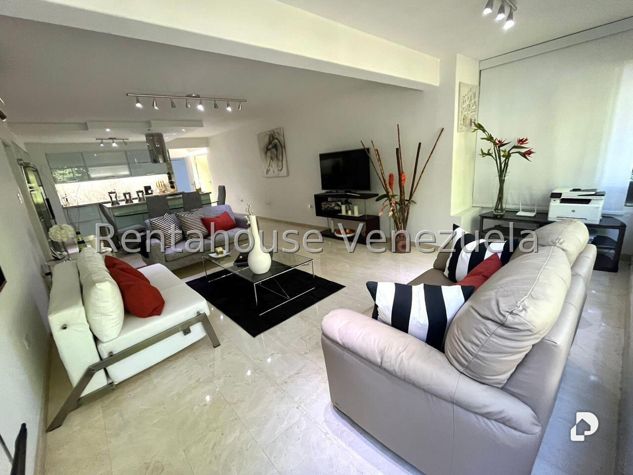 Apartamento en San Román, Caracas – 21