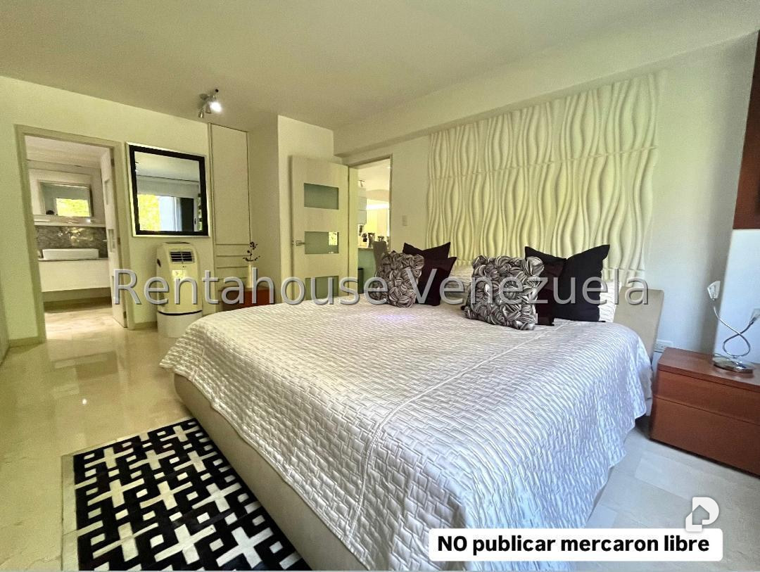 Apartamento en San Román, Caracas – 26