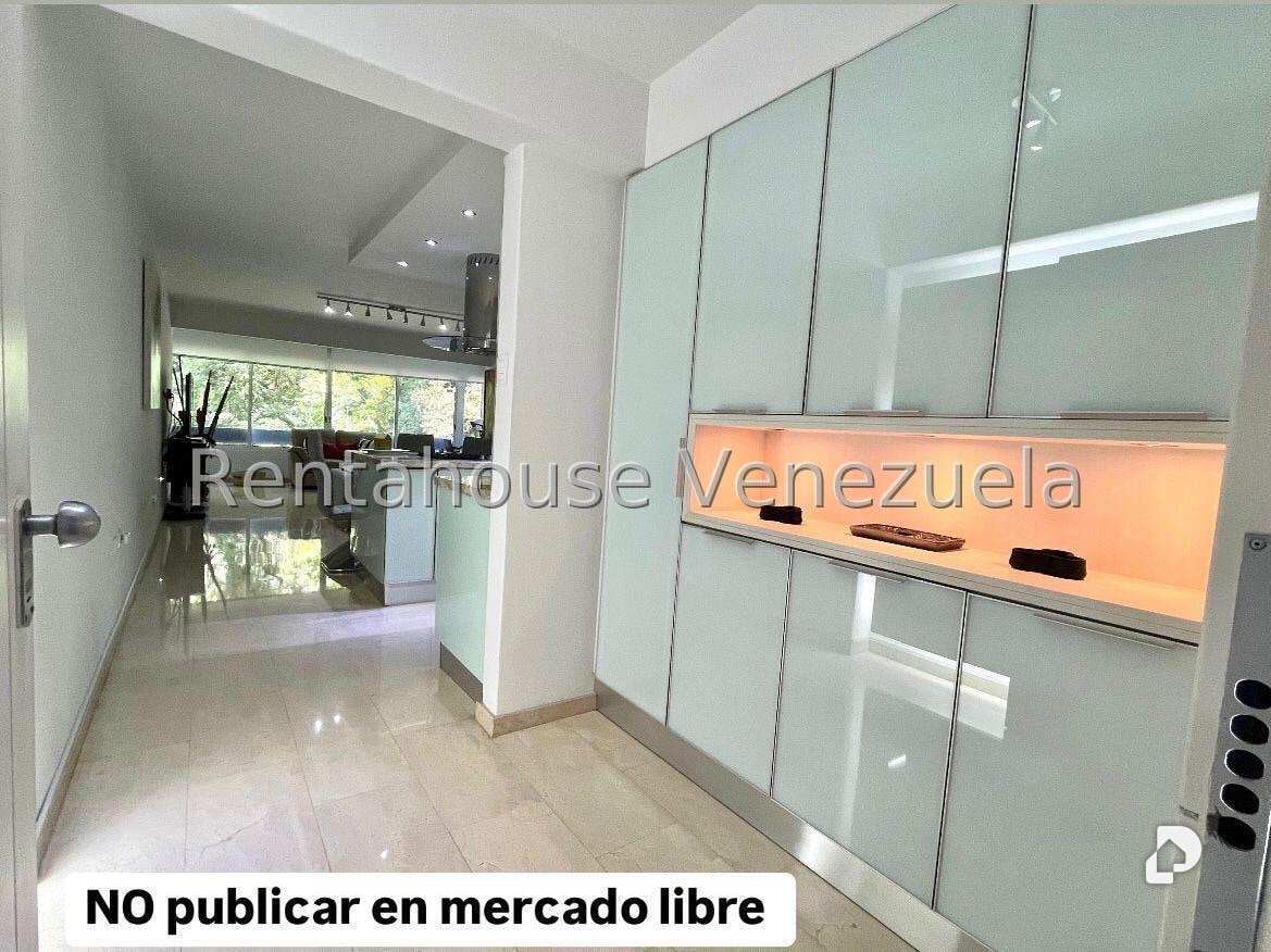 Apartamento en San Román, Caracas – 7