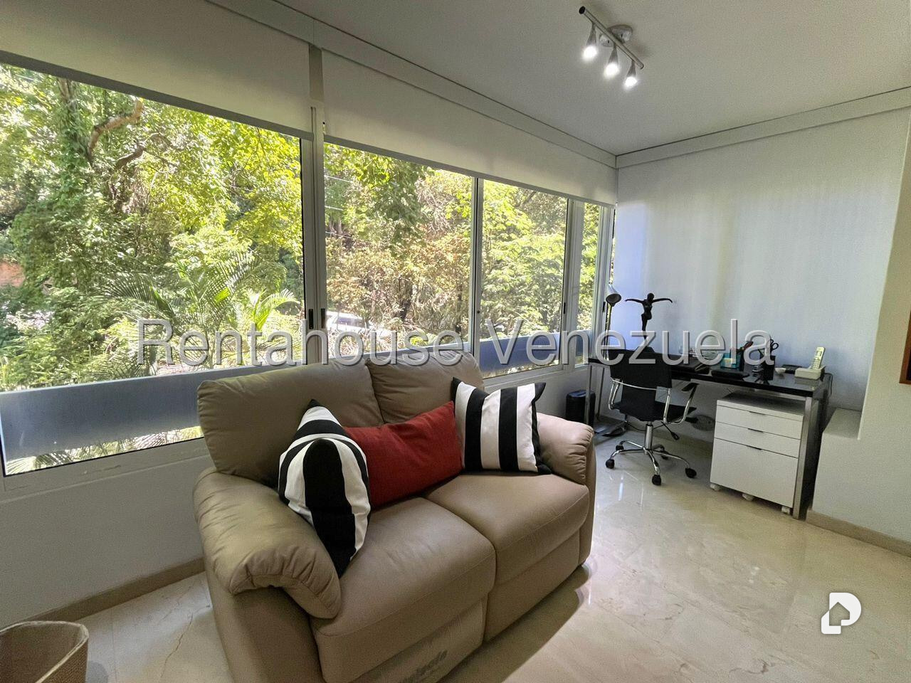 Apartamento en San Román, Caracas – 20