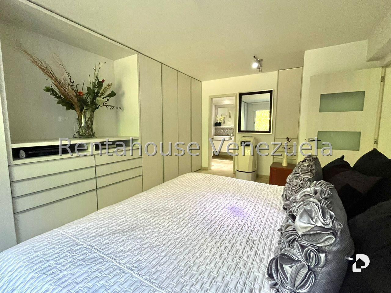 Apartamento en San Román, Caracas – 29