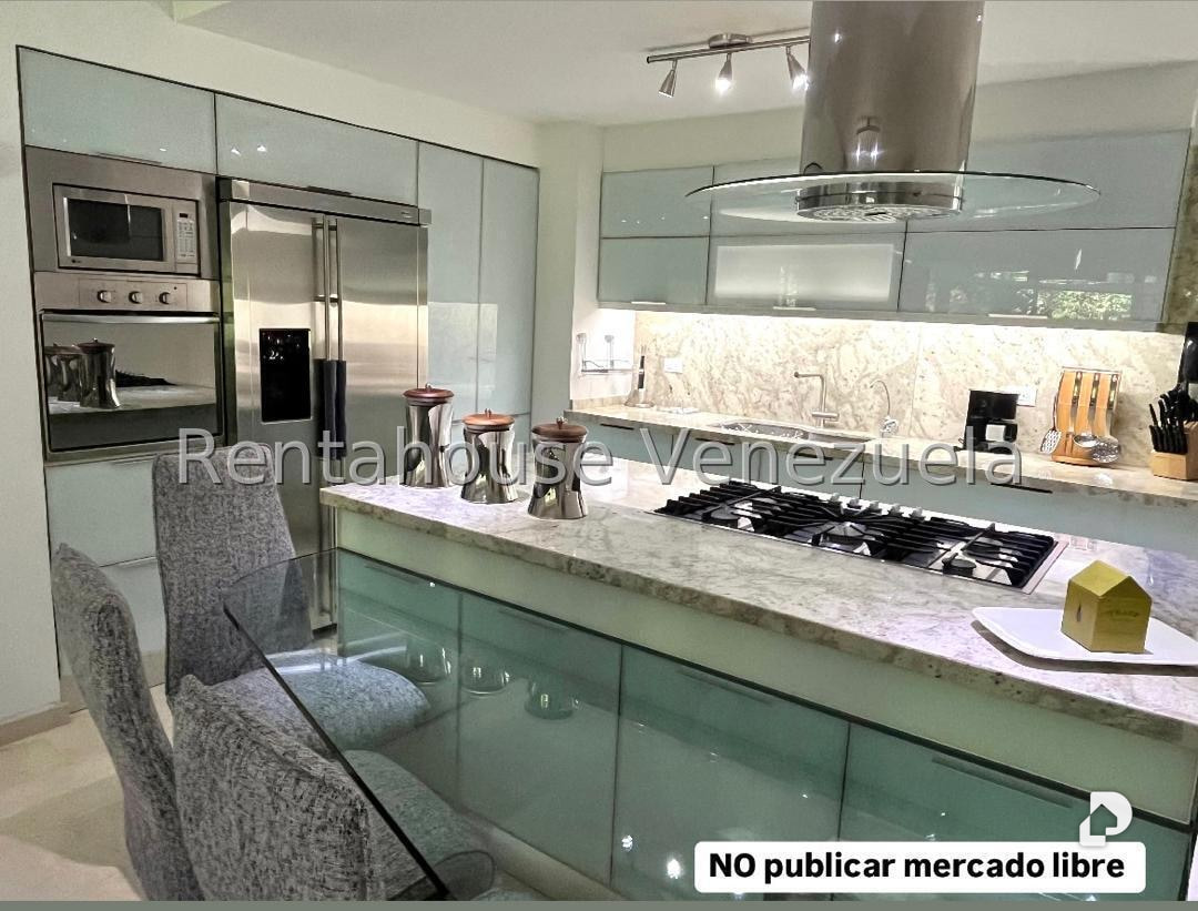 Apartamento en San Román, Caracas – 12