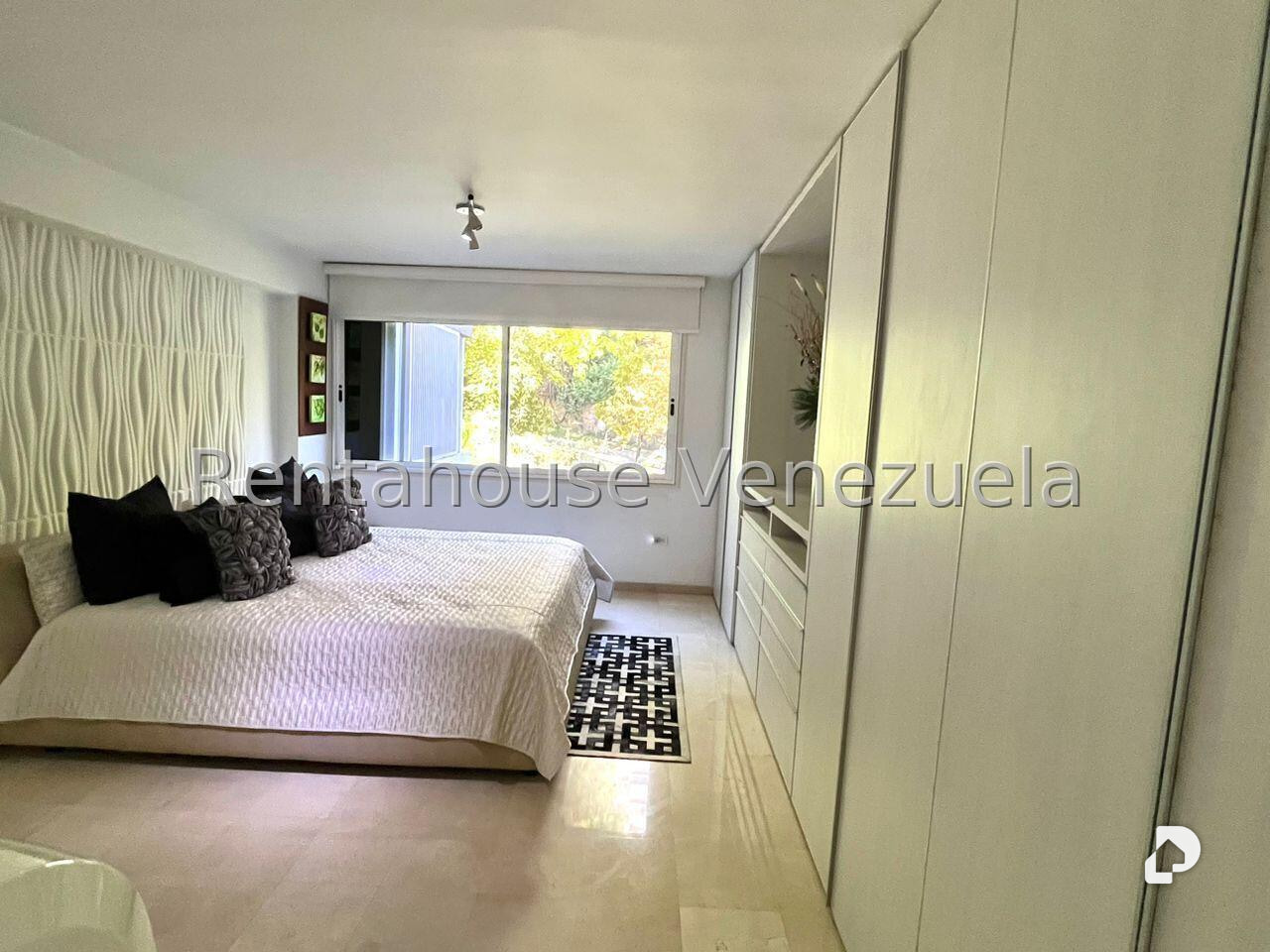 Apartamento en San Román, Caracas – 28