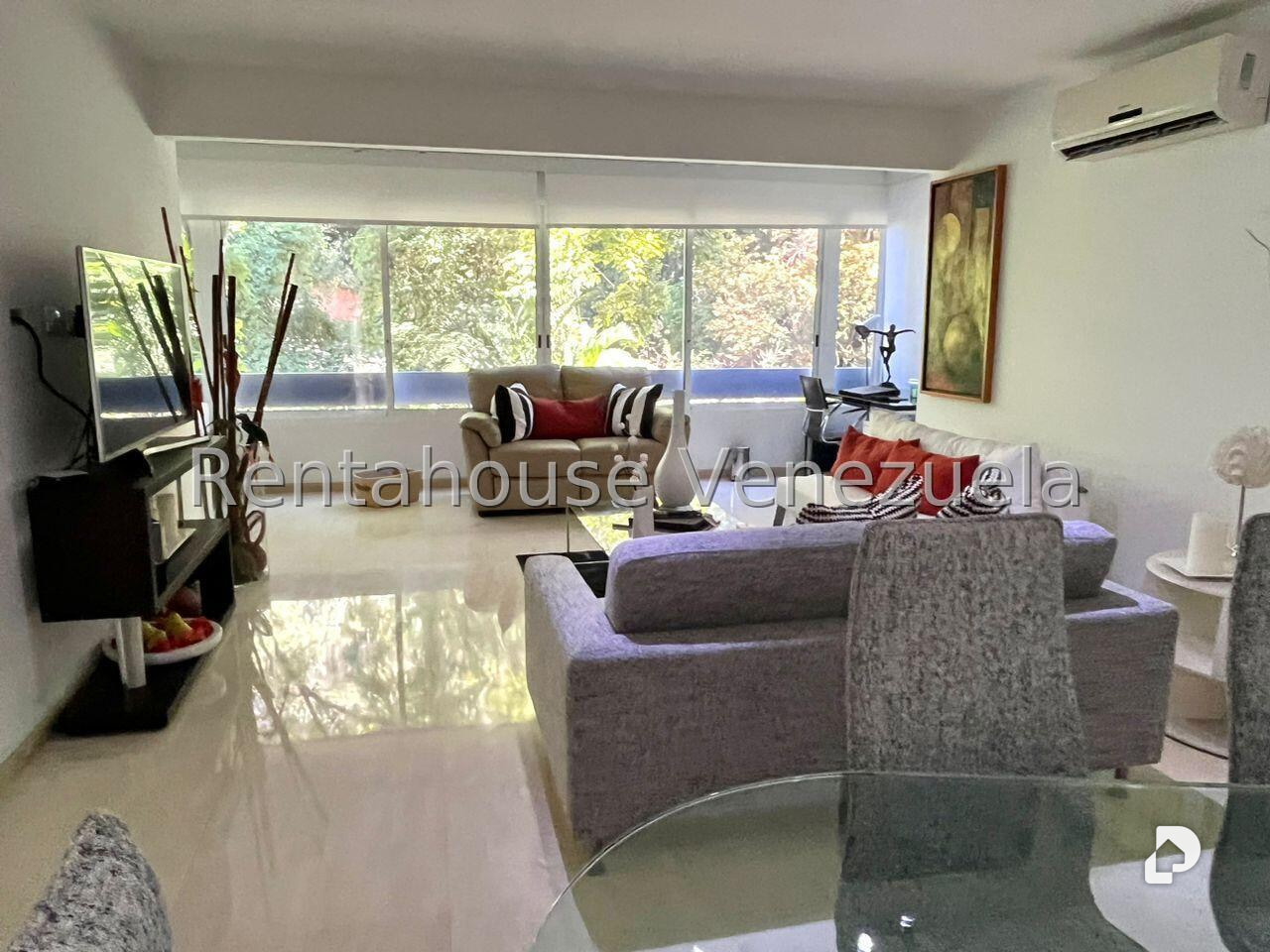 Apartamento en San Román, Caracas – 18
