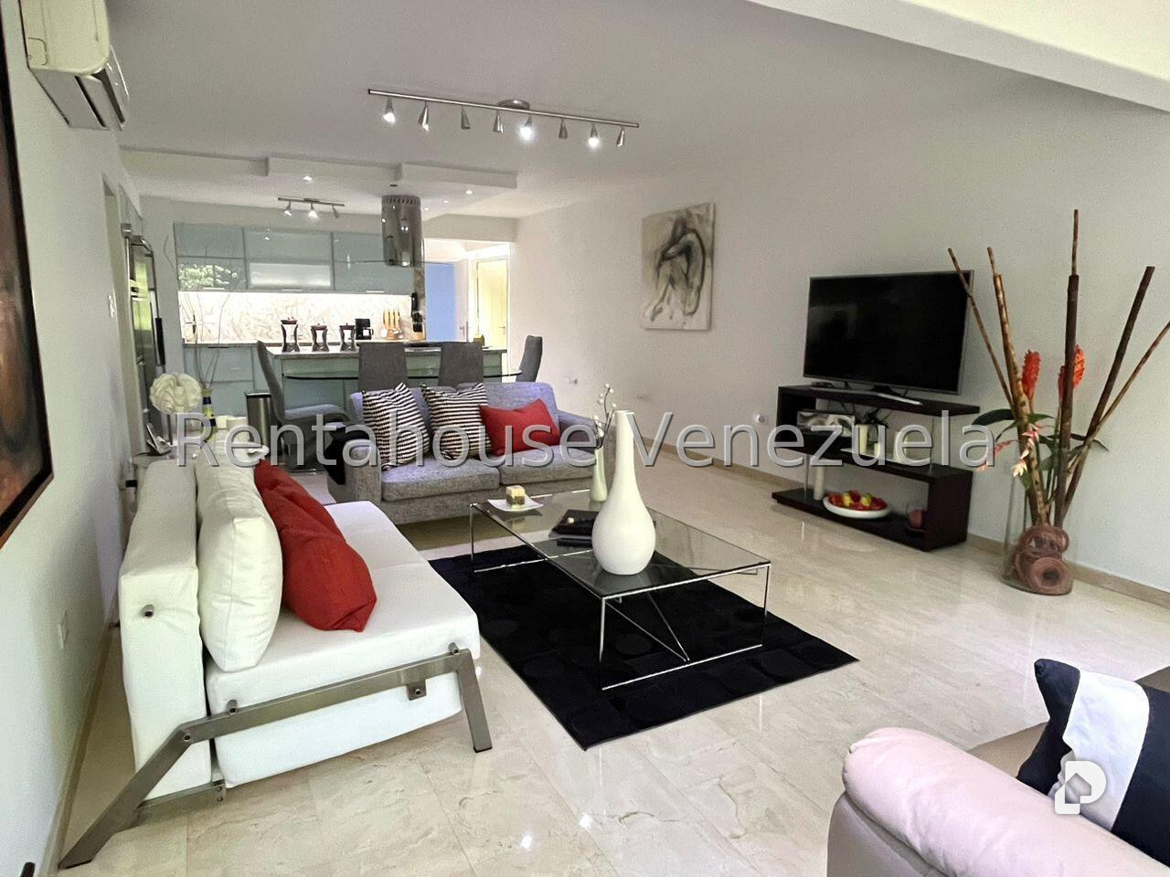 Apartamento en San Román, Caracas – 23
