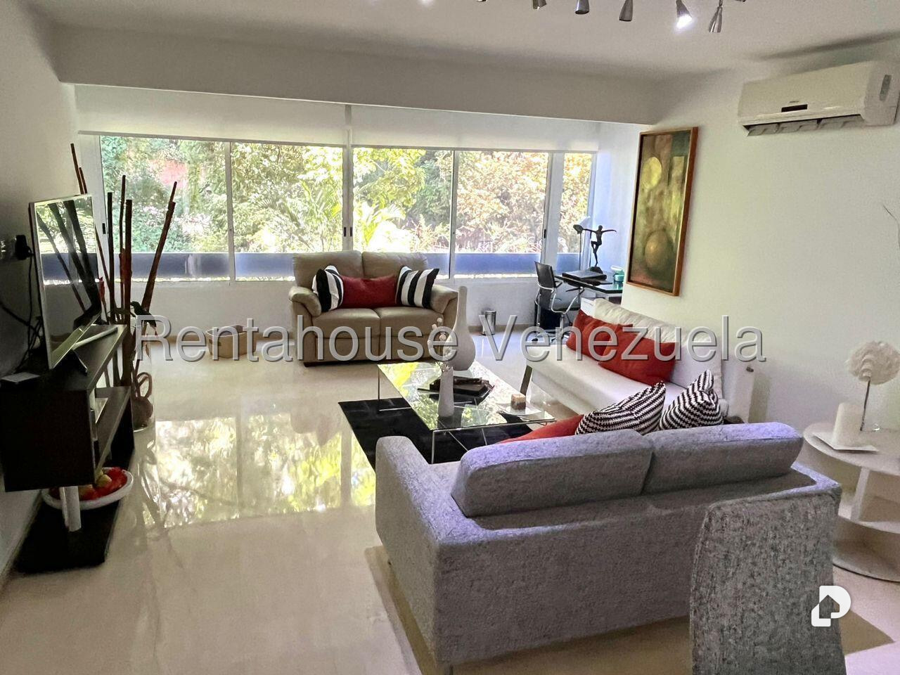 Apartamento en San Román, Caracas – 17