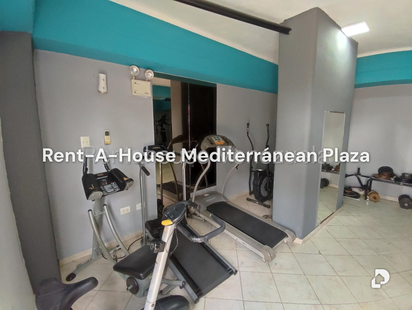 Apartment in Agua Blanca, Valencia – 25