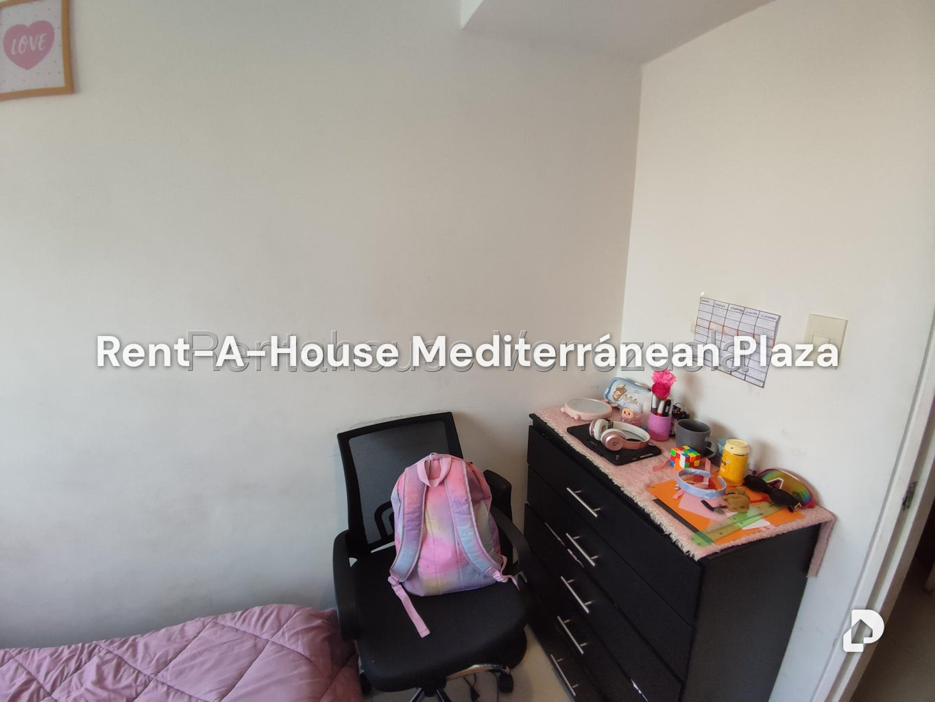Apartment in Agua Blanca, Valencia – 17