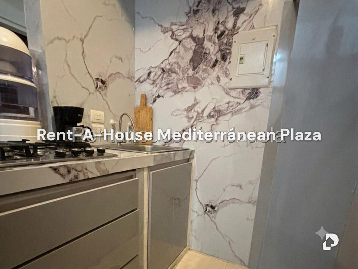Apartment in Agua Blanca, Valencia – 7