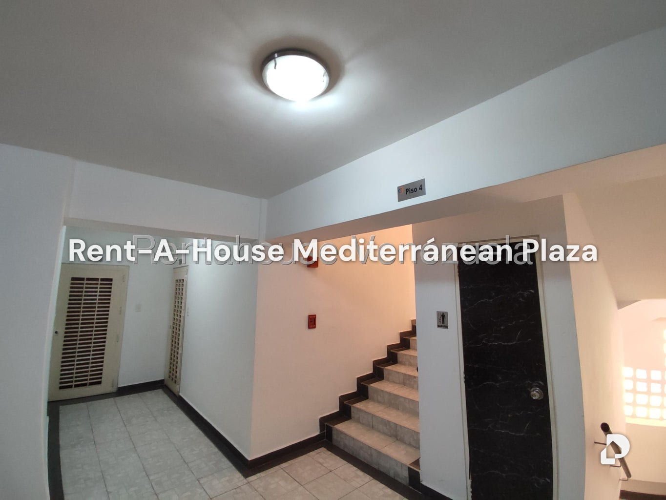 Apartment in Agua Blanca, Valencia – 20