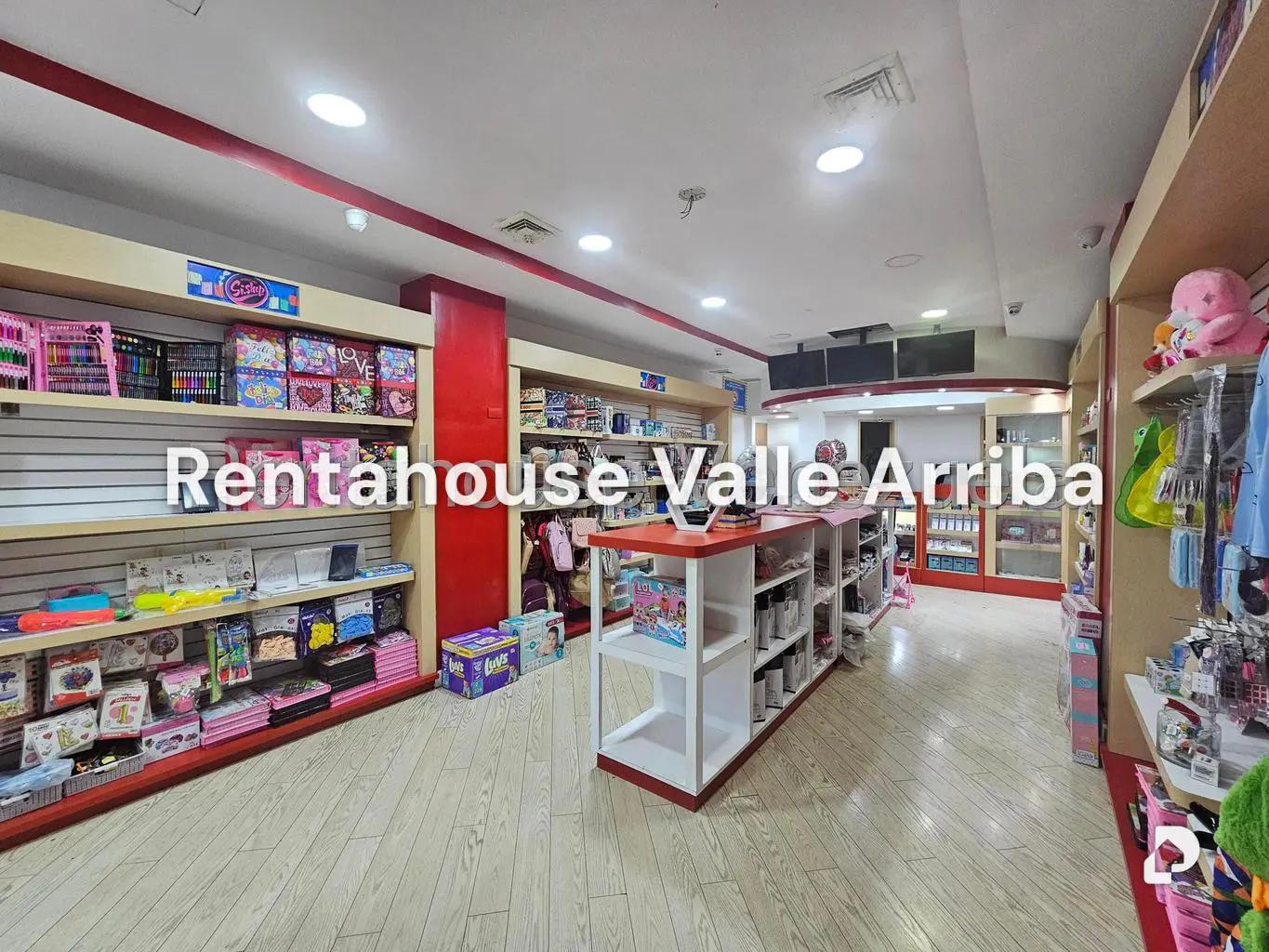 Local comercial en Manzanares, Caracas – 16